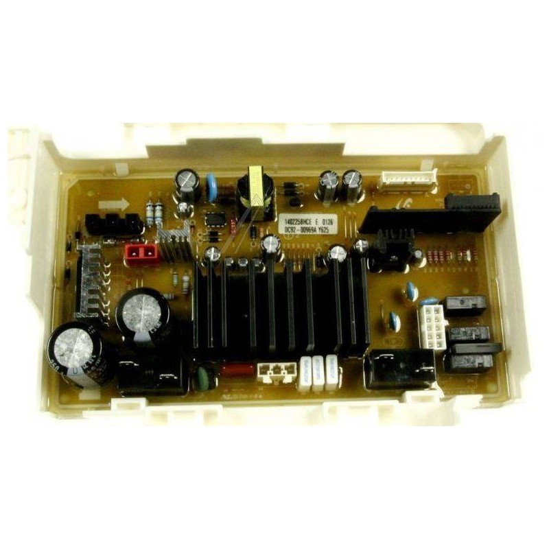 Arno 2 inverter dc41 00189a схема