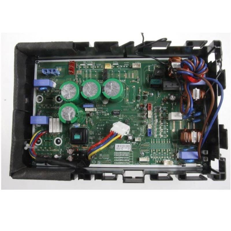 PLACA PCB OUTDOOR S12AE U43S